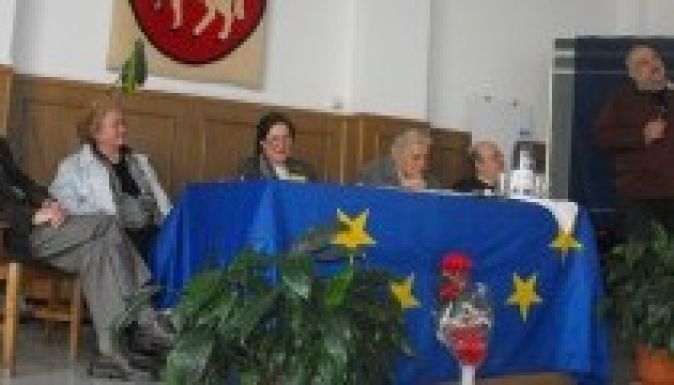 Huszonöt éves a Pro Europa Liga