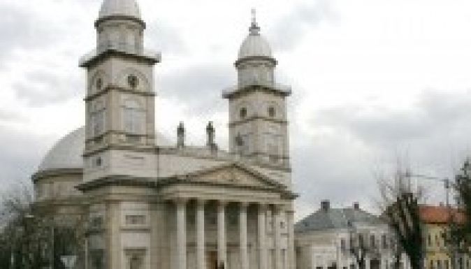 A szatmári egyházmegyében felolvasással emlékeznek a pápaválasztásra