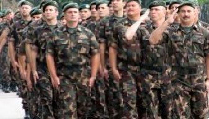 Magyarország is küld katonákat az Iszlám Állam ellen