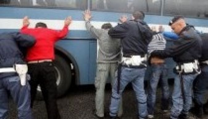 Mintegy 13 ezer román állampolgár ült tavaly börtönben külföldön