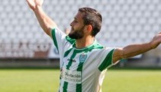 Felhívta magára Anghel Iordănescu figyelmét a 21 éves Florin Andone