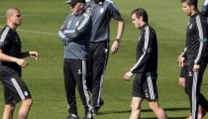 Keddi BL-program: Real-Schalke, FC Porto-FC Basel