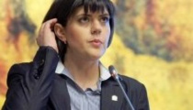 Kövesi: a DNA nem csak feljelentések alapján indít eljárásokat