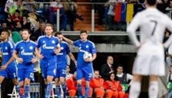 BL: dicstelen Real-továbbjutás, a Porto bemasírozott a negyeddöntőbe