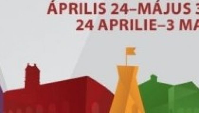 Gyerekprogramok a Szent György Napokon