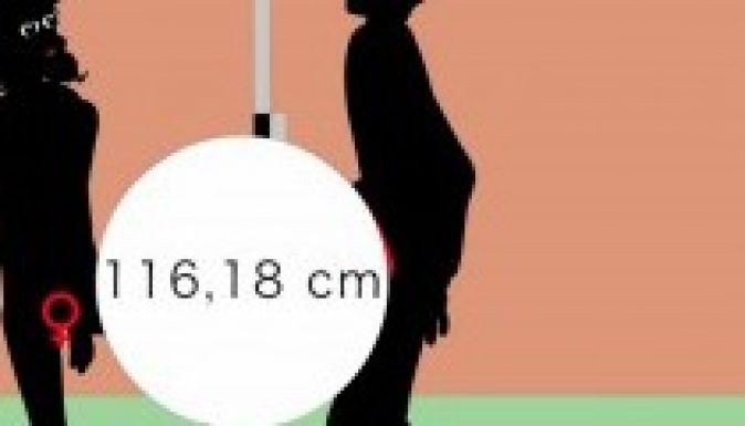 Lehet-e a börtönajtó nyílásán keresztül szexelni? (VIDEÓ)