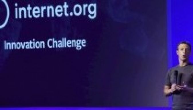 Év végéig száz országban lesz ingyenes internet