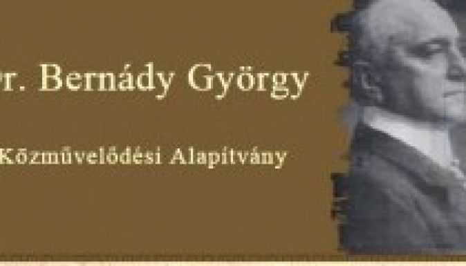 Kisebbségi szemináriumot szervez a Bernády alapítvány