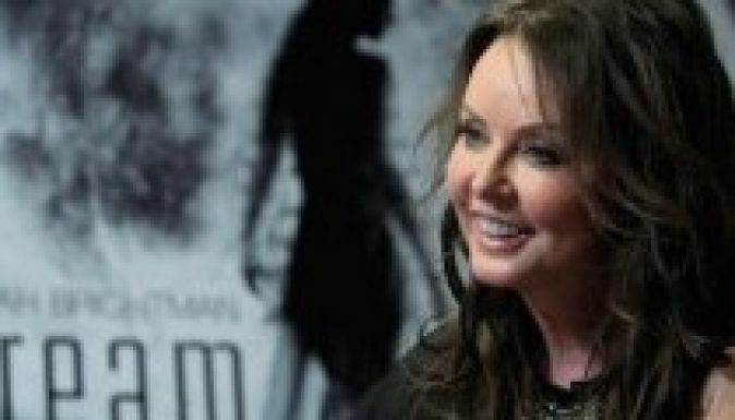 Űrkoncertet ad űrturistaként Sarah Brightman
