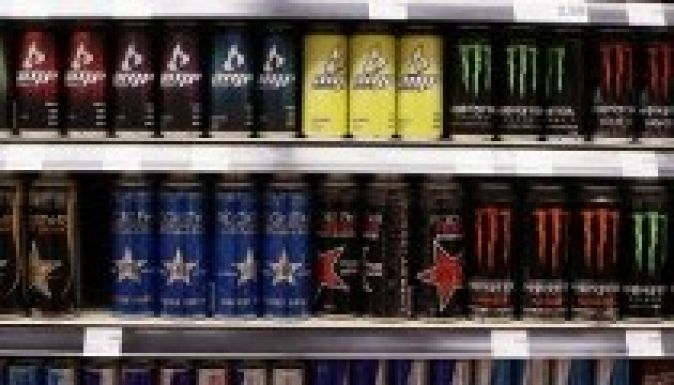 Több tévhitet is cáfoltak az energiaital fogyasztásáról