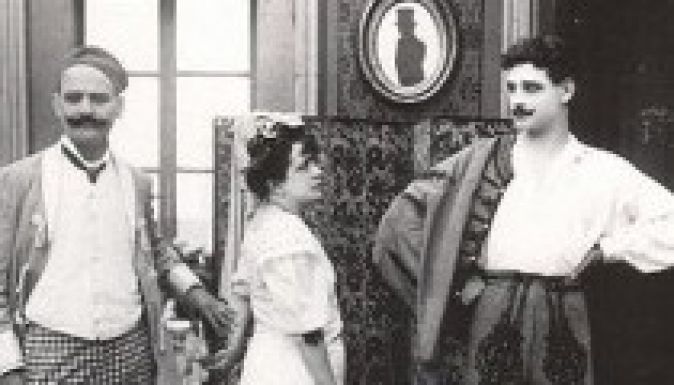 TIFF: A tolonc száz év után hazatér Kolozsvárra