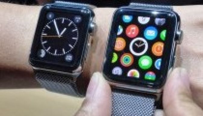 Lehet, hogy a jövőben bérelhetjük az  Apple Watchot