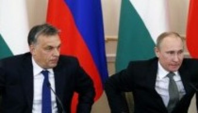 Megakadályozza a paksi bővítést az EU