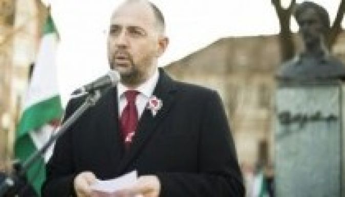 Március 15.:  Székelyföldön tartják az RMDSZ központi rendezvényeit