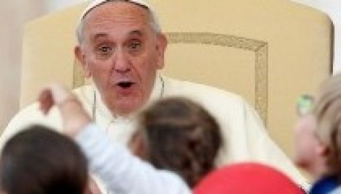 Olasz sajtó: Ferenc pápa visszaadta a katolikus egyház életkedvét