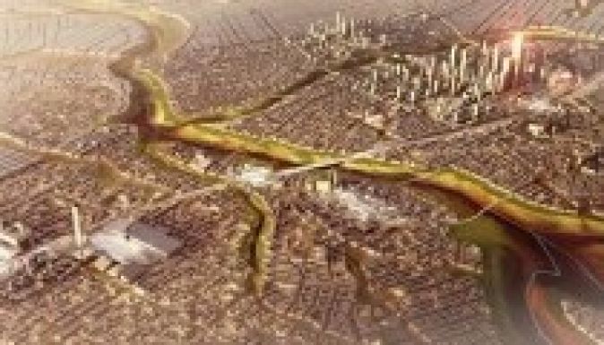 Egyiptomnak új fővárosa lesz, a szerződést már aláírták (VIDEÓ)