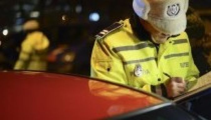 Májustól már behajtható a külföldi közlekedési bírság