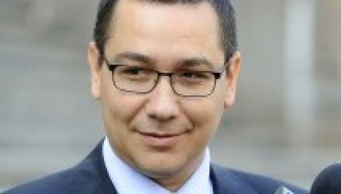 Március 15. – Victor Ponta: együtt erősebbek vagyunk