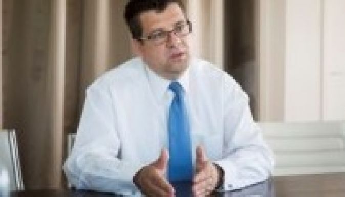 „Erdély idén bekapcsolódhat az európai úthálózatba”