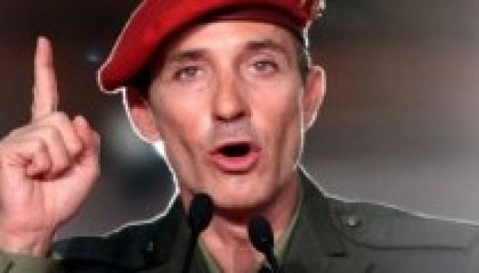 Őrizetbe vették Konstanca excentrikus polgármesterét