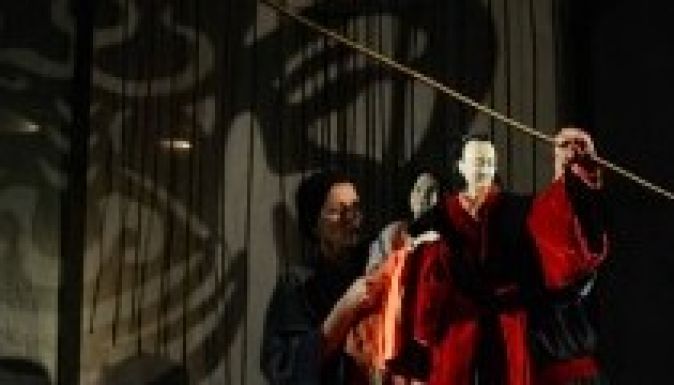 Baba- és gyerekelőadások Szatmáron a bábszínházi világnapon