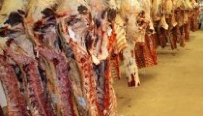 Románia sertéshúst exportálhat Kínába