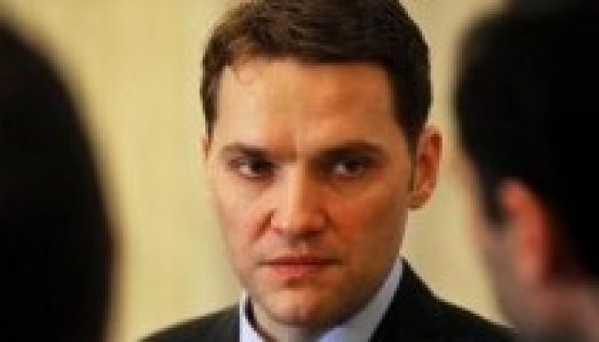 Jogi bizottság: Dan Șova szenátor letartóztatható