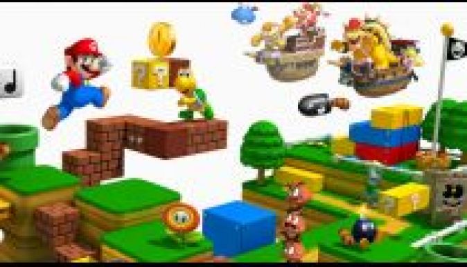 Végre jönnek a Nintendo mobiljátékok