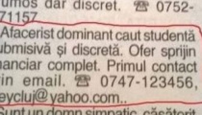 A Szürke ötven árnyalata megihletett egy kolozsvári üzletembert