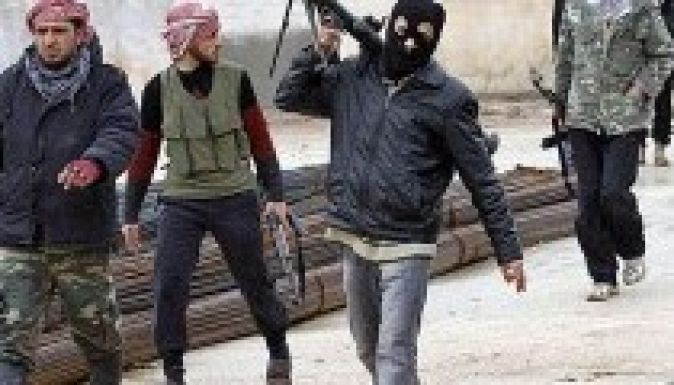 Montenegróban bebörtönözhetik a dzsihádistákhoz csatlakozókat