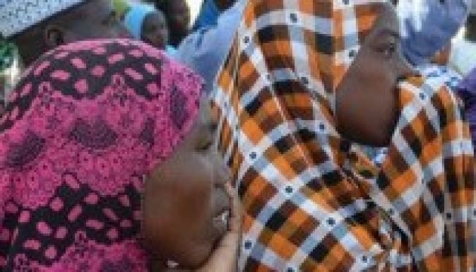 Saját feleségeiket mészárolták le a Boko Haram harcosai