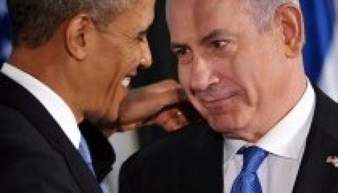 Obama gratulált Netanjahunak, de a palesztin kérdés rendezését sürgette