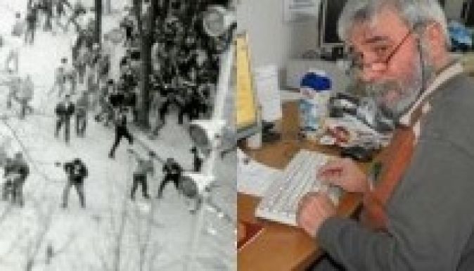 Bakó Zoltán: „ütöttek, rúgtak, köptek, ordítottak”