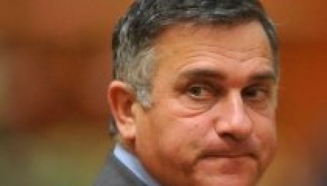 Tőlünk tudta meg Funar, hogy megbüntették (AUDIÓ)