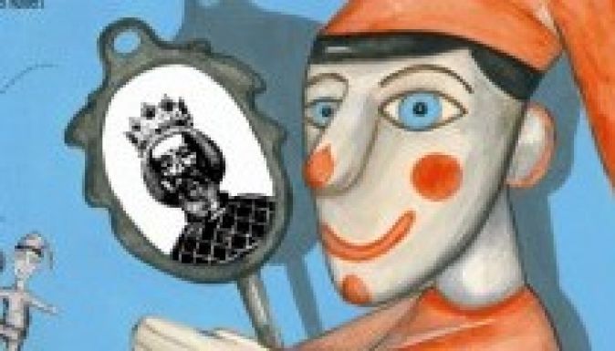 Bábjáték a városalapító Szent Lászlóról Nagyváradon