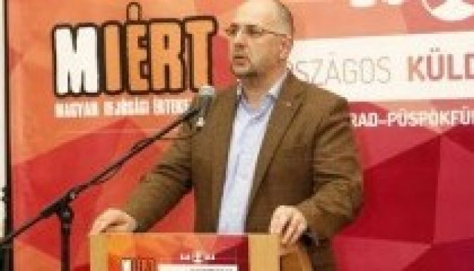 „Ha ti sikeresek vagytok, az erdélyi magyar közösség is sikeres”