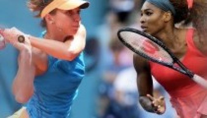 Serena Williams visszalépett: Halep döntőt játszik Indian Wellsben