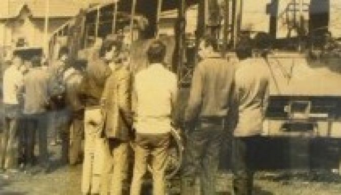 „Minden marosvásárhelyinek ugyanazt jelenti március 20-a”