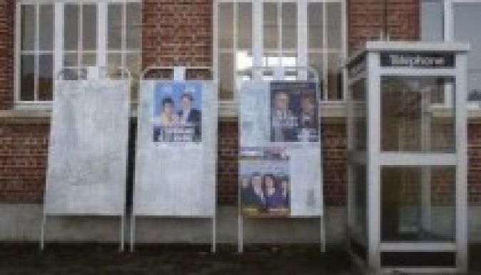 Megkezdődtek a helyhatósági választások Franciaországban