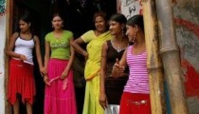 Az elítélttel együtt a bordélyházban kötött ki négy rendőr