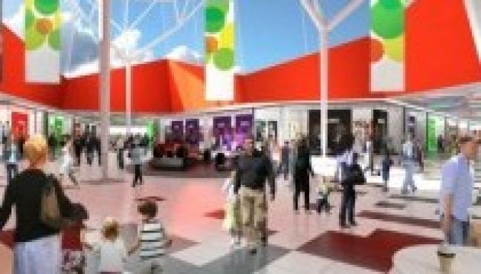 Hamarosan megnyílik Erdély legnagyobb bevásárlóközpontja (VIDEÓ)