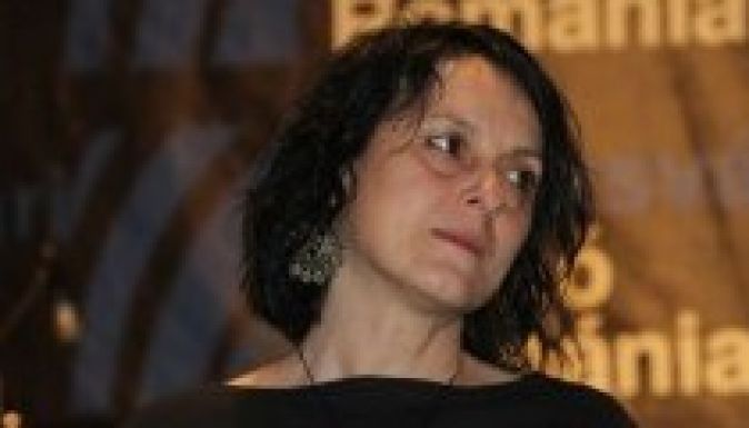 Gergely Zsuzsa rádiós kapta az első D160 médiadíjat