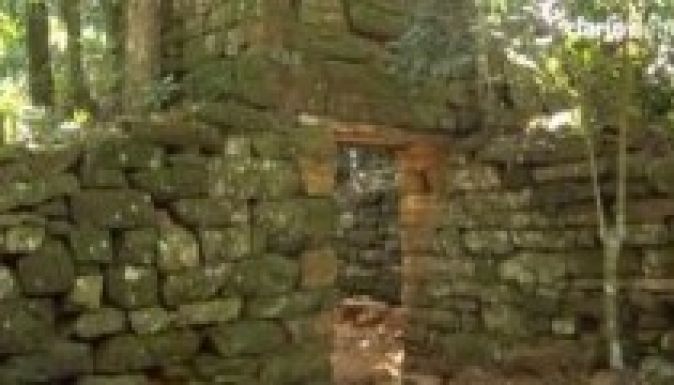 Náci búvóhelyre bukkanhattak argentin régészek a dzsungelben