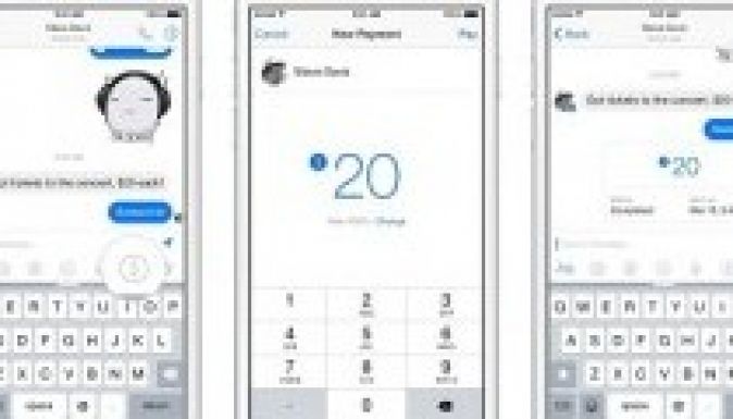 Teljesen átalakul a Facebook Messenger