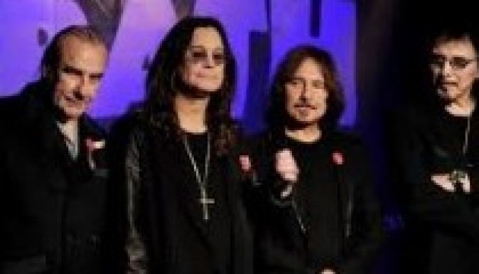 A Black Sabbath bejelentette búcsúkoncertjét
