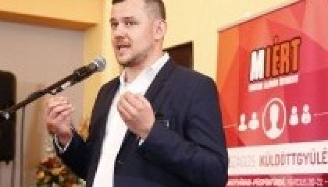 Antal Lóránt: Kolozsvár-központú MIÉRT-re van szükség
