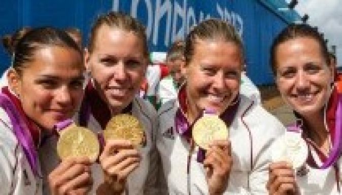 Rio 2016: az előrejelzés szerint Magyarország 17 érmet nyer