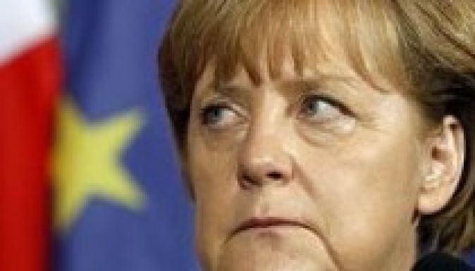 Merkel lemondta az összes hivatalos programját