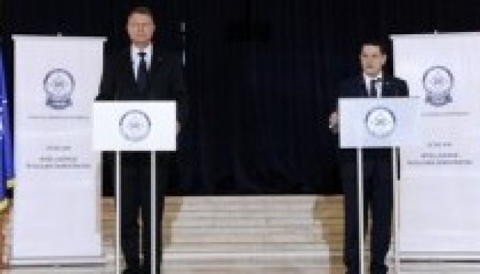 Johannis szerint a román hírszerzés végleg szakított a múlttal