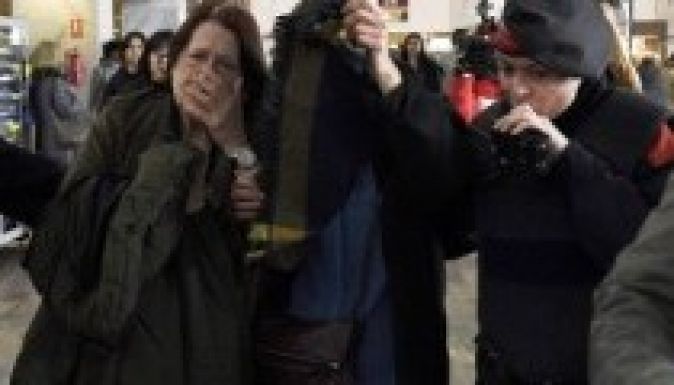 Egy egész gimnáziumi osztály zuhant le Germanwings gépével